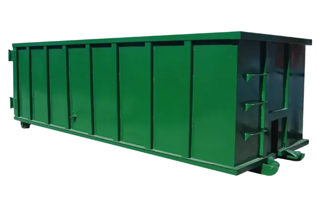 Roll-Off Dumpsters